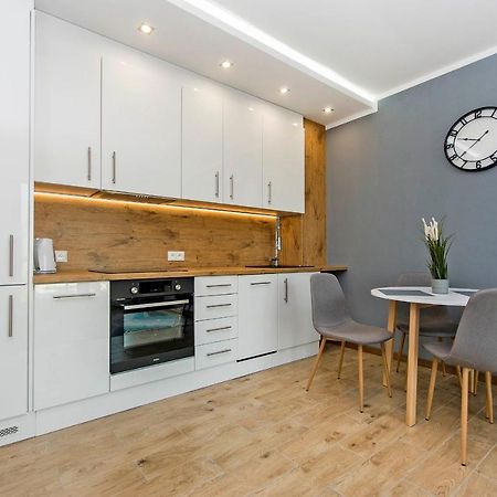Apartament Baltic Sea 3 - Gdansk Przymorze Apartment Luaran gambar